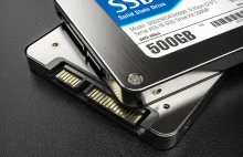 Największy dysk SSD na świecie został wyceniony. Za 100TB SSD trzeba...