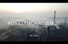 Challenge KSRG Zofiówka