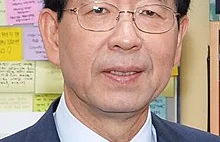 Burmistrz Seulu Pak Won-soon nie żyje. Skoczył ze skały