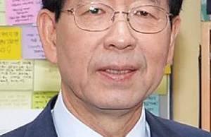 Burmistrz Seulu Pak Won-soon nie żyje. Skoczył ze skały