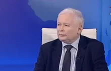Kaczyński zapowiada dokręcenie śruby mediom