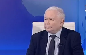 Kaczyński zapowiada dokręcenie śruby mediom