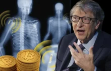 Bill Gates opatentował cyfrowy system płatności bezpośrednio powiązany z...