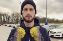 Kolejny gol Mateusza Klicha! Leeds coraz bliżej Premier League [WIDEO]