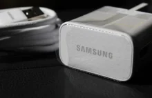 Samsung może iść w ślady Apple i przestanie dołączać ładowarki do smartfonów