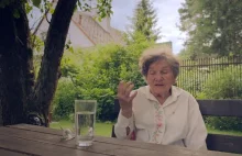 Wanda Traczyk-Stawska:Jestem bardzo słaba, ale nie mogę ustąpić