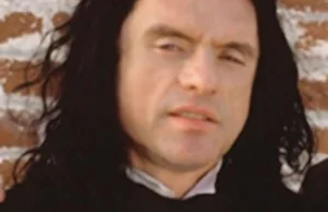 Z en Wikipedii zniknęła informacja, że Tommy Wiseau jest Polakiem