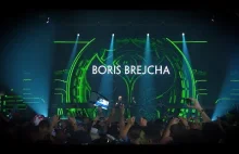 Boris Brejcha - znalazłem swój muzyczny ideał