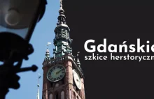 Gdańskie szkice herstoryczne