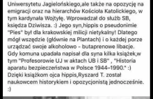 Matka Trzaska -Teresa Trzaskowska czyli TW "Justyna" z komunistyczmych Służb SB