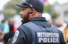 Gwałtowny wzrost liczby policjantów ubiegających się o emeryturę w Nowym Jorku