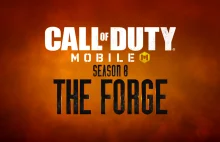 Call of Duty: Mobile - Rozpoczął się 8. sezon rozgrywek