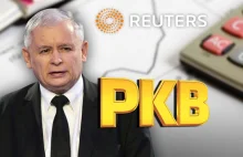 Kaczyński: Moja wizja jest warta poświęcania gospodarki.