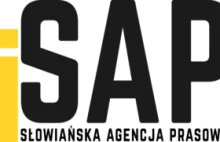 Strona główna - iSAP | Słowiańska Agencja Prasowa