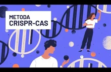Metoda CRISPR-Cas, czyli jak powstały Lulu i Nana, "pierwsze dzieci GMO"?