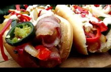 Tijuana Hot Dogs - KuchniaKwasiora