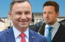 OSTATNI SONDAŻ przed ciszą wyborczą! Zobacz kto wygra wybory!