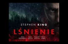 Stephen King: Lśnienie. Audiobook CZ.1/2