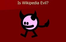 Wikipedia zmieniła znacznie słowa tolerancja