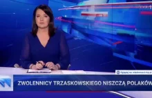 SZAMBO NA WORONICZA EKSPLODOWAŁO