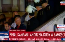 Andrzej Duda - Alleluja. Znowu to zrobili xDDD