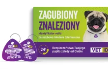 Bezpłatna identyfikacja psów w Szczecinie