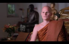 Dzień z życia buddyjskiego mnicha [ENG]