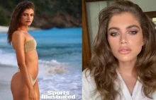 Valentina Sampaio została transpłciową modelką "Sports Illustrated"