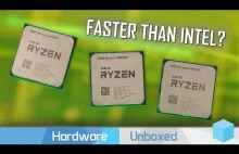 AMD Ryzen 3000XT Series, 3600XT, 3800XT & 3900XT Review