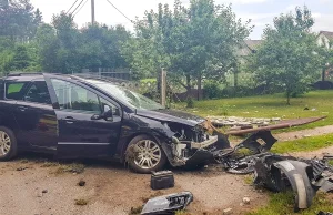 Wiceprezes Kamińska otrzymała kolejny samochód. Stanowiska nie straciła, a...