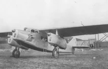 PZL.27 - zapomniany polski samolot pocztowy