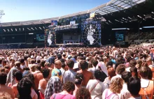 Live Aid. Jak doszło do jedynego takiego koncertu w historii