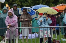 Pielgrzymka Radia Maryja na Jasną Górę. Na miejscu kilka tysięcy ludzi