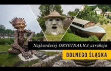 Najbardziej unikalna atrakcja Dolnego Śląska