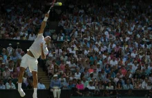 Turniej tenisowy Wimbledon odwołany, ale do tenisistów trafi 10 milionów funtów