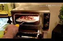 Pizza Classica Effeuno P134H 400°C