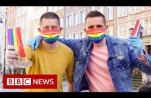 The fight for LGBT rights - BBC News