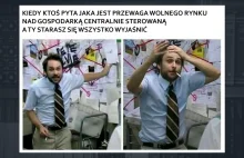 Jak działa "dodruk" pieniądza