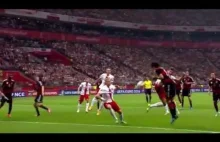 Polska - Niemcy 2:0. Przeżyjmy to jeszcze raz