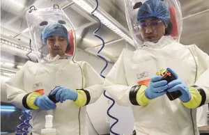 FBI gromadzi dowody w sprawie wypuszczenia SARS-CoV-2 z laboratorium w Wuhan
