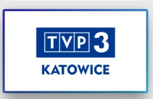 Ekipa TVP przyjechała przed lokal wyborczy z naklejką "Duda 2020"