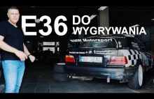 BMW E36 M54B30