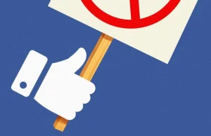Wycofywanie reklam i bojkot Facebooka to ściema tylko na pokaz