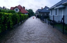 Dlaczego grożą nam powodzie i susze jednocześnie?