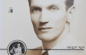 20 lat temu zmarł Jan Karski. Raporty przygotowywał z... bratem