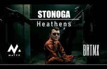 Zbigniew Stonoga ft. Twenty One Pilots - Heathens (REMIX) Official Video