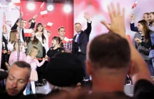 Polska znów będzie Polską, mamy to! Andrzej Duda wygrał wybory!