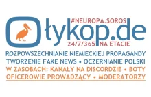 Dlaczego #neuropa zakopuje znalezisko o dzieciach z downem?