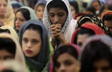 Pakistan: rośnie nietolerancja wobec chrześcijan