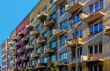 W I kwartale ceny mieszkań na rynku wtórnym w Polsce wzrosły prawie...